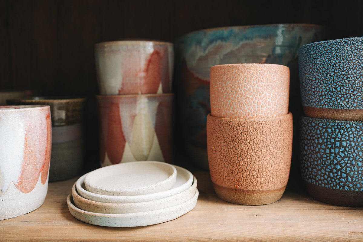 Planters