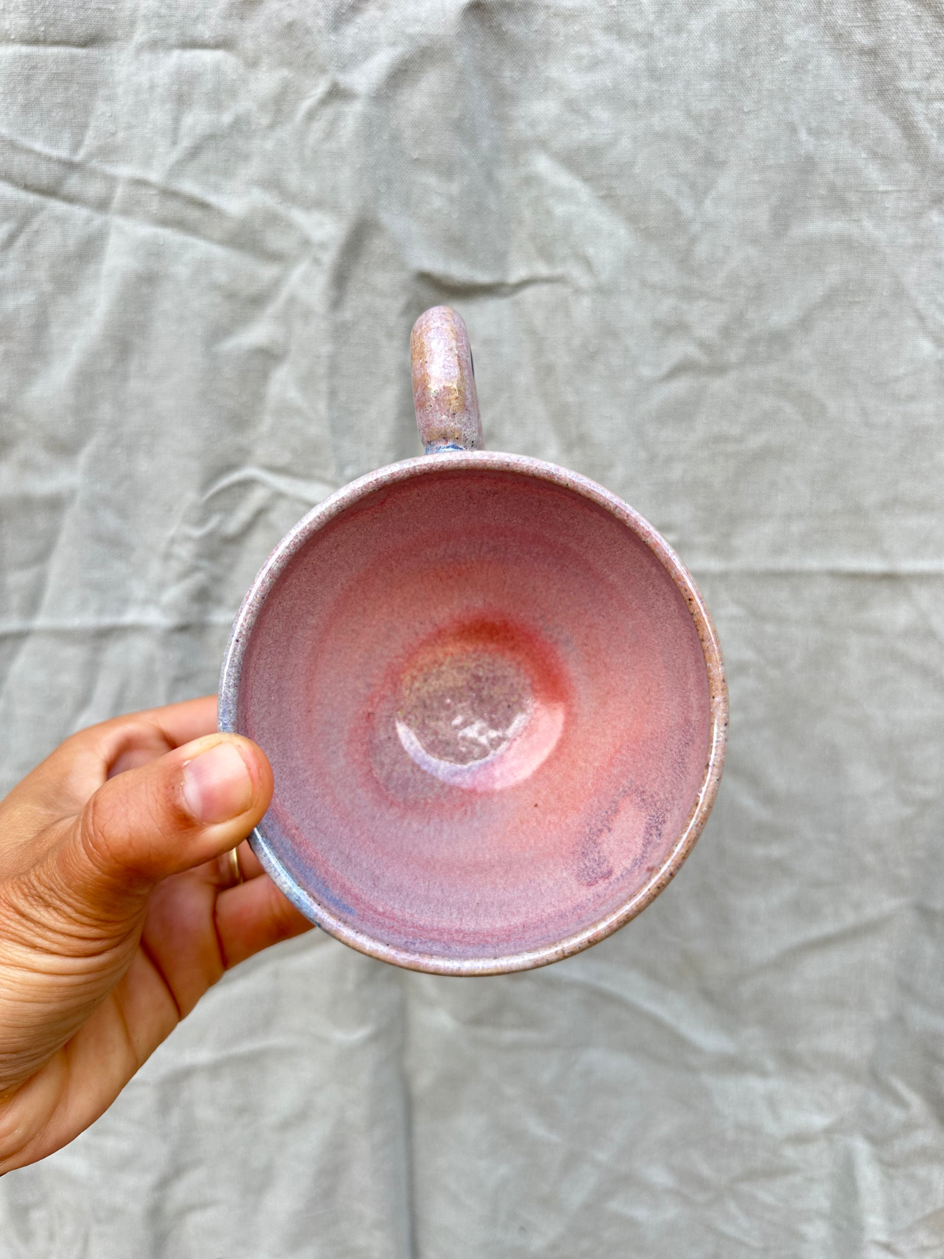 Big Ass Mug - confetti